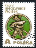 POLAND 2017 Michel No 4953 Used - Usati