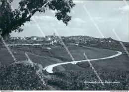 Cc316 Cartolina  Sommatino Panorama Provincia Di Caltanisetta Sicilia - Caltanissetta