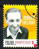 POLAND 2022 Michel No 5340 Used - Gebraucht