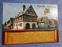 Groß-Gerau - Gross-Gerau