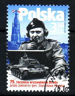 POLAND 2019 Michel No 5169 Used - Gebruikt