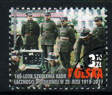 POLAND 2019 Michel No 5153 Used - Usados