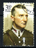 POLAND 2022 Michel No 5388 Used - Usados