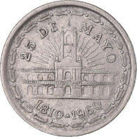 Monnaie, Argentine, Peso, 1960 - Argentine