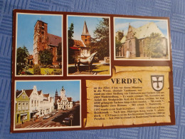 Verden - Verden