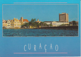 (CUR12) CURAÇAO. WILLEMSTAD.  NETHERLANDS ANTILLES - Curaçao