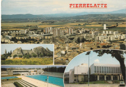 PIERRELATTE - Pierrelatte