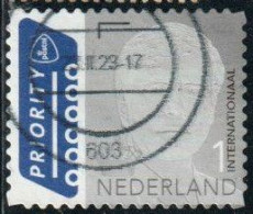 Pays-Bas 2022 Yv. N°4053 - Willem-Alexander - Oblitéré - Usati