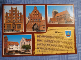 Wismar - Wismar