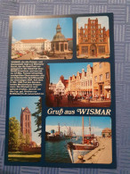 Gruß Aus Wismar - Wismar