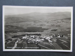 AK Hohenau (Niederbayern) Kr. Freyung Ca. 1940 // D*58344 - Freyung