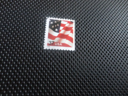 TIMBRE :  U.S.A . Used Stamp Selo Carimbado 37 - Gebruikt