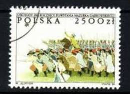 POLAND 1994 MICHEL No: 3499 USED - Used Stamps