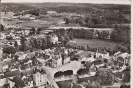 10 - ESSOYES - PLACE DU MARCHE - Essoyes