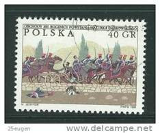 POLAND 1996 MICHEL No: 3611 USED - Used Stamps