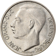 Monnaie, Luxembourg, Jean, Franc, 1986, TTB, Copper-nickel, KM:59 - Luxembourg