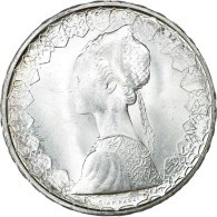 Monnaie, Italie, 500 Lire, 1966, Rome, SPL, Argent, KM:98 - 500 Lire