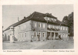 73873322 Bad Klosterlausnitz Hotel Friedrichshof Bad Klosterlausnitz - Bad Klosterlausnitz