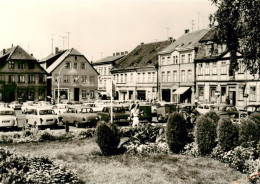 73873303 Waren Mueritz Marktplatz Waren Mueritz - Waren (Mueritz)