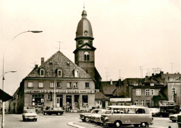 73873301 Waren Mueritz Markt Waren Mueritz - Waren (Müritz)