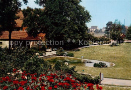 73839545 Seesen Harz Park An Der Burg Sahusa Seesen Harz - Seesen