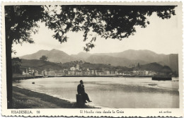 Postcard - Spain, Asturias, Ribadesella, Quay Seen From La Grúa, N°432 - Asturias (Oviedo)