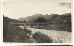 Postcard - Spain, Asturias, Arriondas, Sella River, N°434 - Asturias (Oviedo)