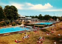 73839421 Soltau Boehmewald Hallen Und Freibad Soltau - Soltau