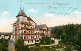 73839091 Bad Klosterlausnitz Kurhaus Bad Klosterlausnitz - Bad Klosterlausnitz