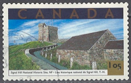 Canada 2001. Mi.Nr. 1989, Used O - Oblitérés