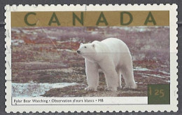 Canada 2003. Mi.Nr. 2123, Used O - Gebruikt