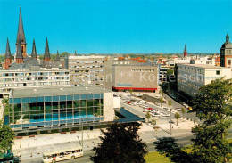 73732620 Oldenburg Niedersachsen Zentrum Mit Lambertikirche Oldenburg Niedersach - Oldenburg