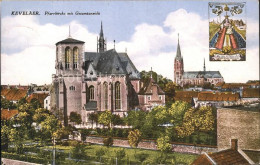 71861599 Kevelaer Pfarrkirche Heiligenbild Kevelaer - Kevelaer