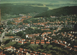 71860233 Bad Salzdetfurth Fliegeraufnahme Bad Salzdetfurth - Bad Salzdetfurth