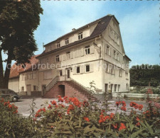 71859629 Eberbach Neckar Gasthaus Pension Hirsch Eberbach - Eberbach
