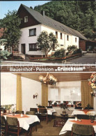 71859456 Sundern Sauerland Bauernhof Pension Gruenebaum Sundern - Sundern