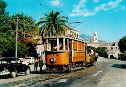 73954070 Strassenbahn_Tramway-- Dubrovnik - Tramways