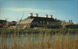 72613627 Aldeburgh Snape Festival Hall Across The River Alde Aldeburgh - Other & Unclassified