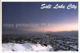 72590496 Salt_Lake_City  - Autres & Non Classés