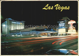 72556450 Las_Vegas_Nevada Imperial Palace - Andere & Zonder Classificatie