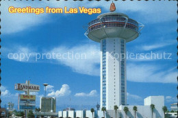 72556428 Las_Vegas_Nevada Landmark Hotel - Otros & Sin Clasificación