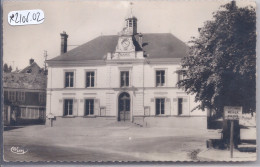 ESSOMES- LA MAIRIE- 261 CIM - Other & Unclassified