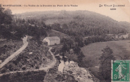 MONTFAUCON - Montfaucon En Velay