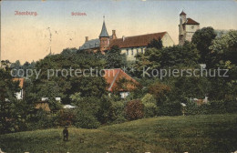 71848286 Ilsenburg Harz Schloss Ilsenburg - Ilsenburg