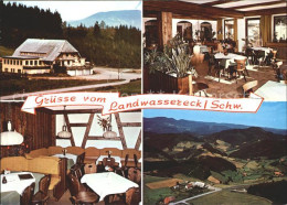 71832292 Oberprechtal Pension Landwassereck Oberprechtal - Elzach