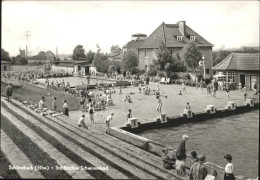 41270215 Schoenebeck Elbe Staedtisches Schwimmbad Schoenebeck - Schönebeck (Elbe)