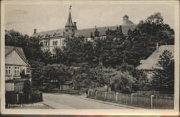 41270143 Ilsenburg Harz Schloss Ilsenburg - Ilsenburg