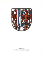 41270113 Salzwedel Stadtwappen Salzwedel Salzwedel - Salzwedel