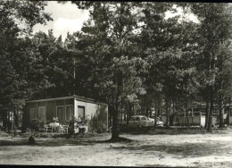 41270014 Kagar Urlauberdorf Rheinsberg - Zechlinerhütte