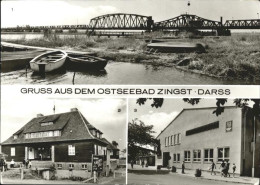 41269990 Zingst Ostseebad --- Zingst Ostseebad - Zingst